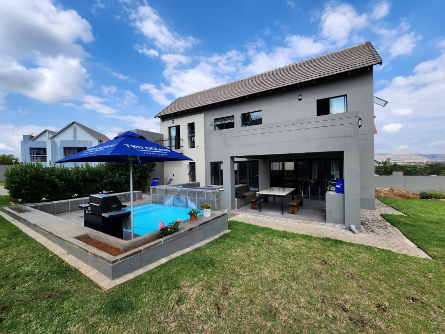 3 Bedroom Property for Sale in Leloko Lifestyle Estate North West
